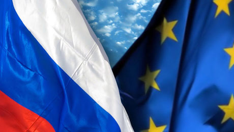 ЕС принял новый пакет санкций в отношении России